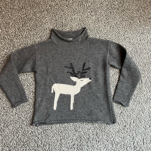 Il Gufo sweater